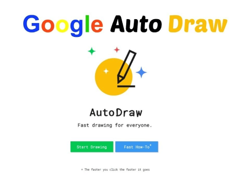 AutoDraw