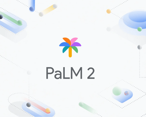 PaLM 2