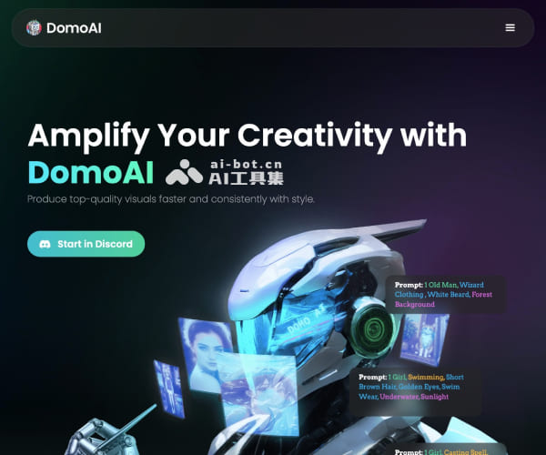 DomoAI