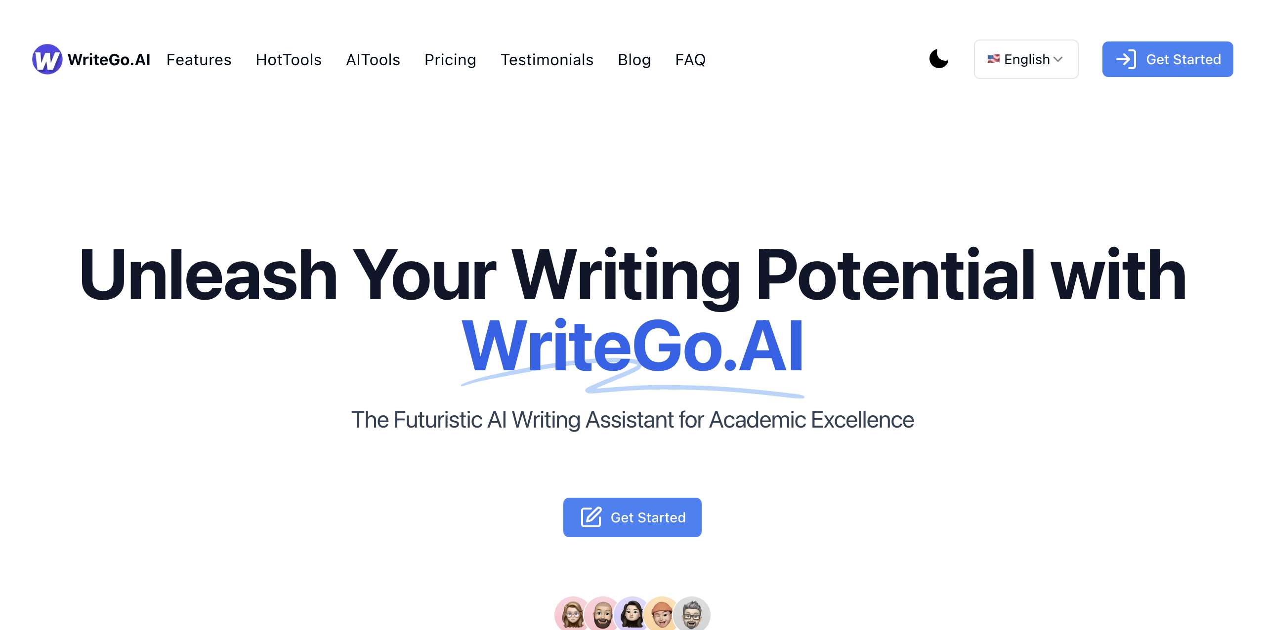 WriteGo