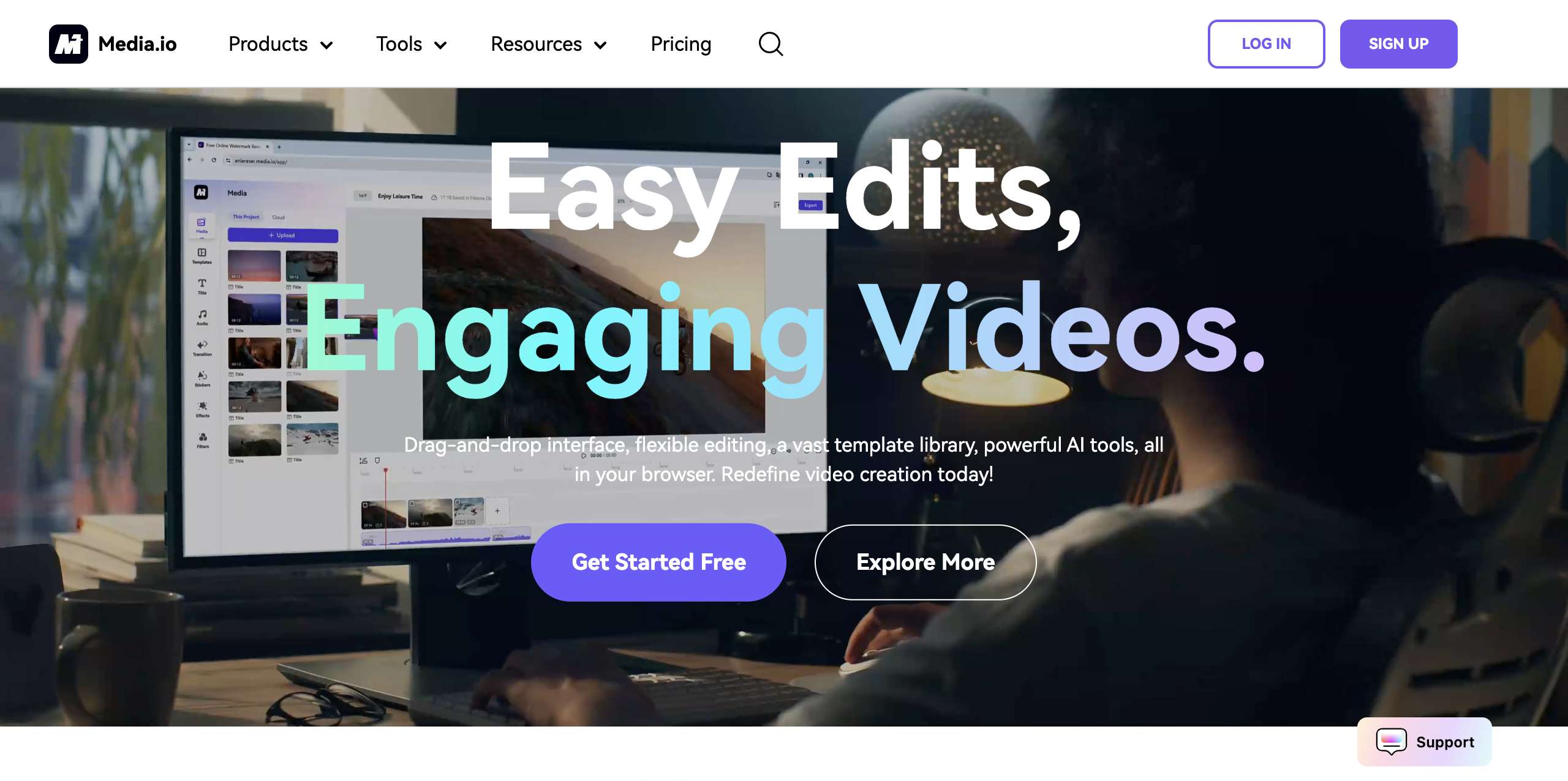 Media.io