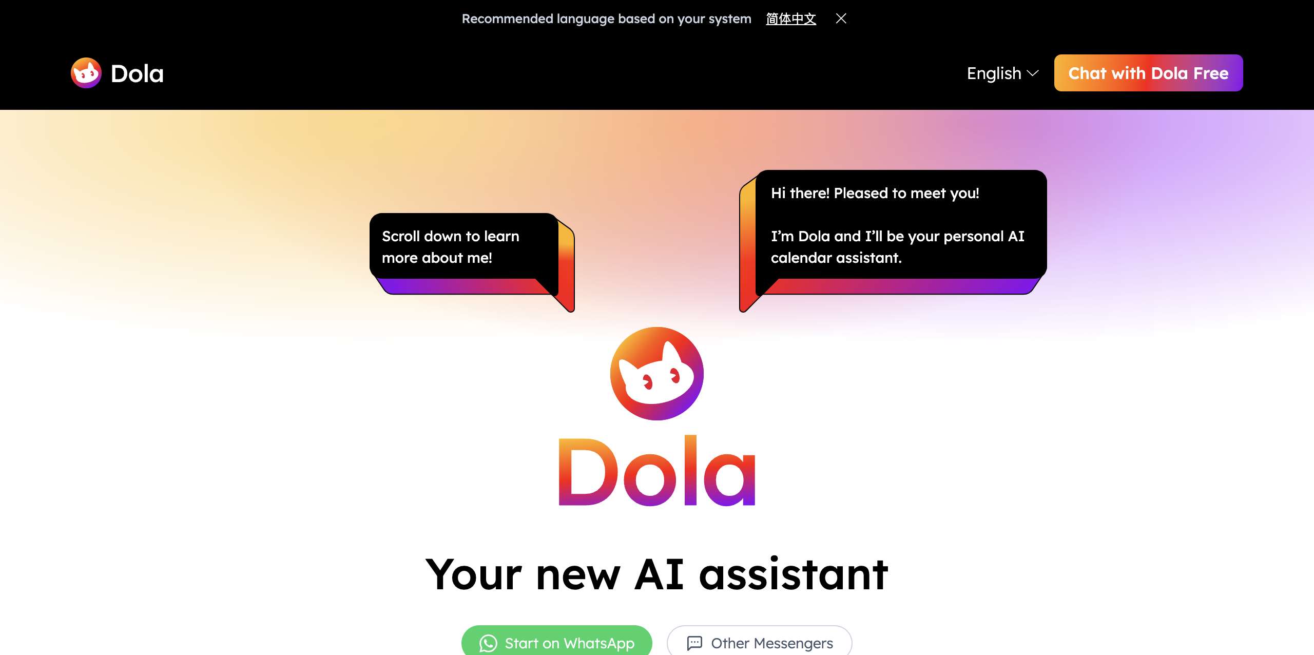 Dola