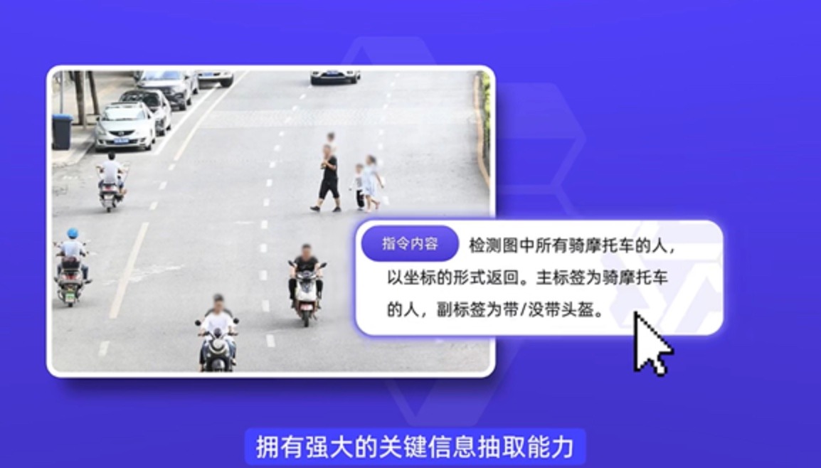 Qwen2.5-VL引领视觉AI新潮流,多项创新突破来袭
