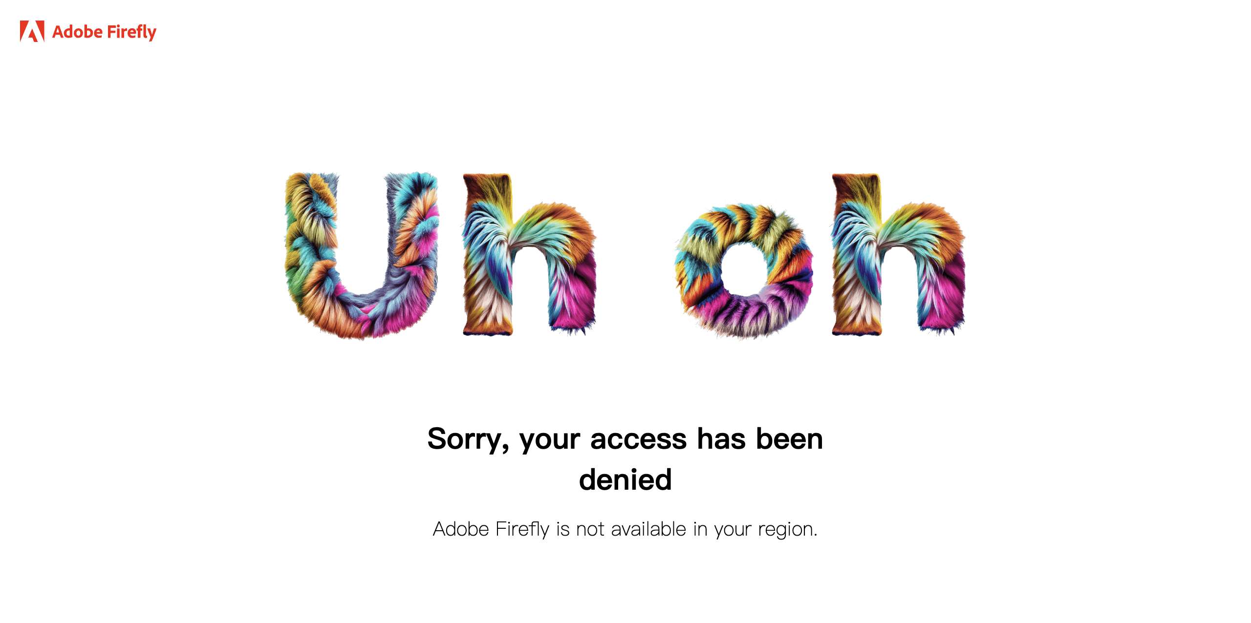 Adobe Firefly Image 3 Model