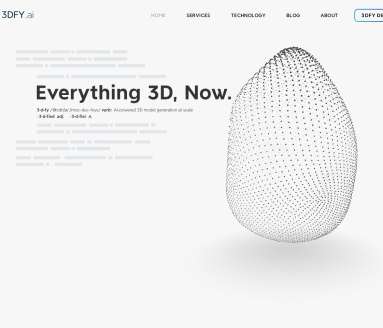 3DFY.ai