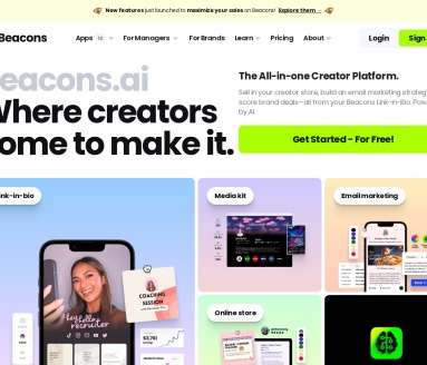 Beacons