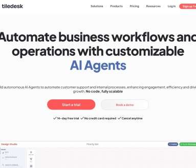 Tiledesk