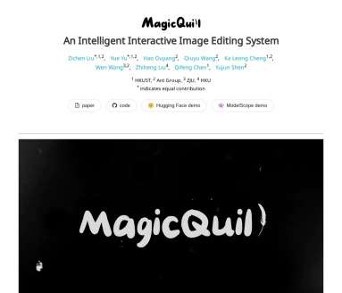 MagicQuill