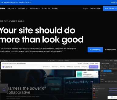 Webflow