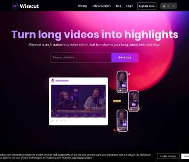wisecut