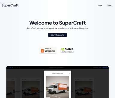 SuperCraft