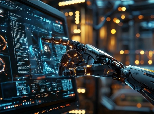 AI,人工智能