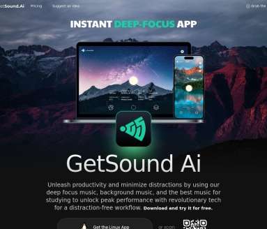Getsound