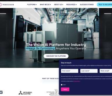 Robovision.ai