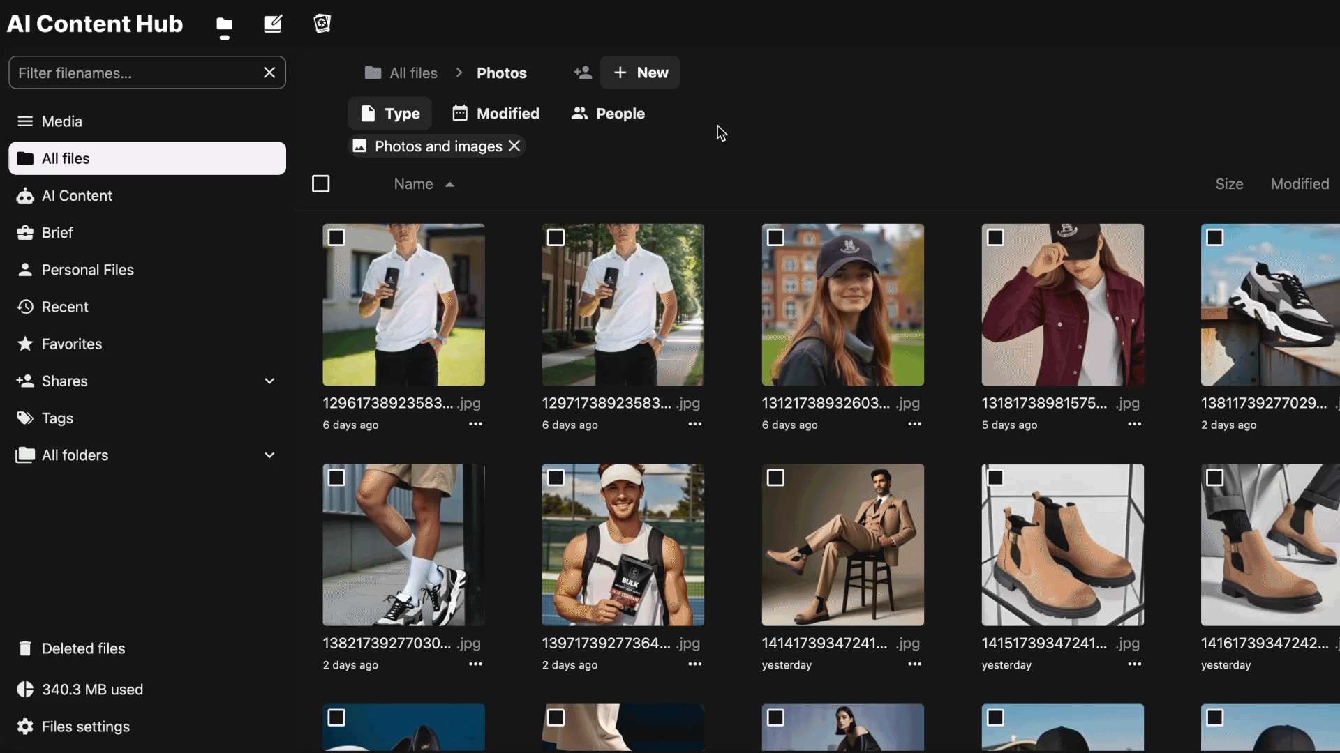 FancyTech：以AI与人工协同打造内容平台，探索商业新路径