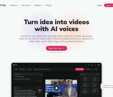 Fliki.ai