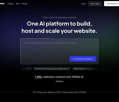 10Web