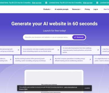 B12.io