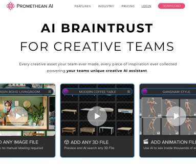 Promethean AI