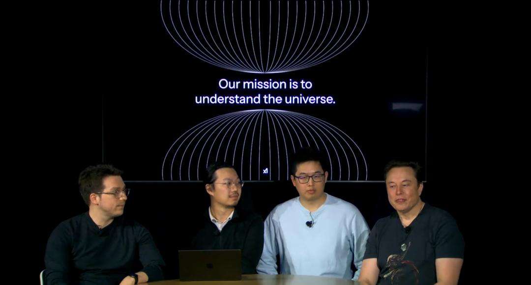 Grok 3发布：性能强劲，应用广泛，开源引关注