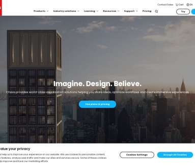 Chaos Vantage高阶应用