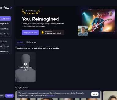 Artflow.ai