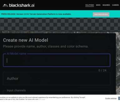 Blackshark.ai