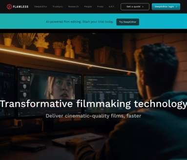 Flawless AI