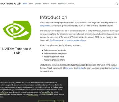 Nvidia·GET3D