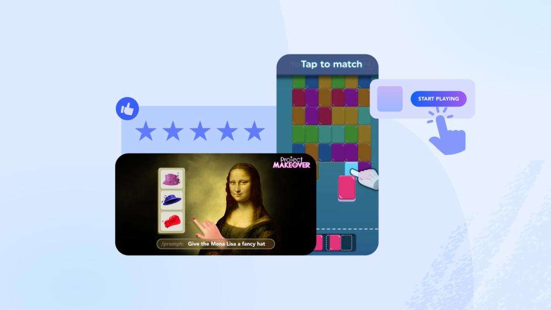 Applovin凭AXON模型成AI广告营销佼佼者