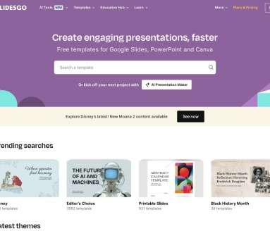 Slidesgo
