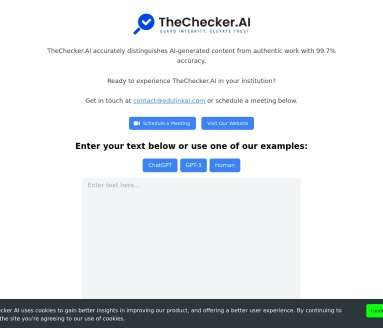 AICheatCheck