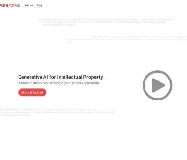 PatentPal