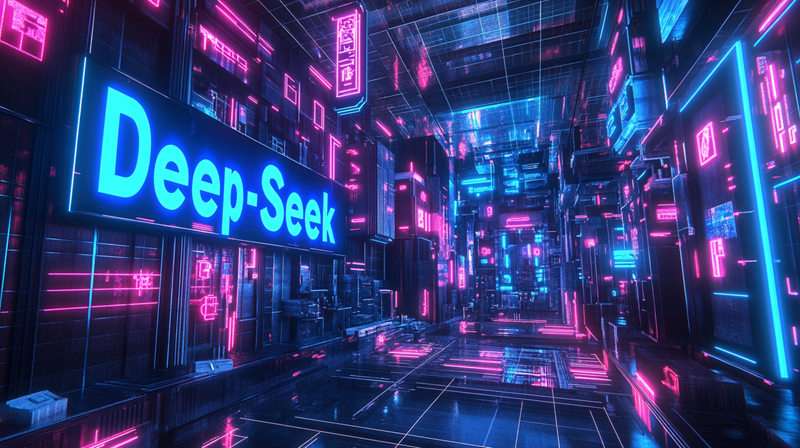苏州政务外网部署DeepSeek大模型 推数字政务智能助手