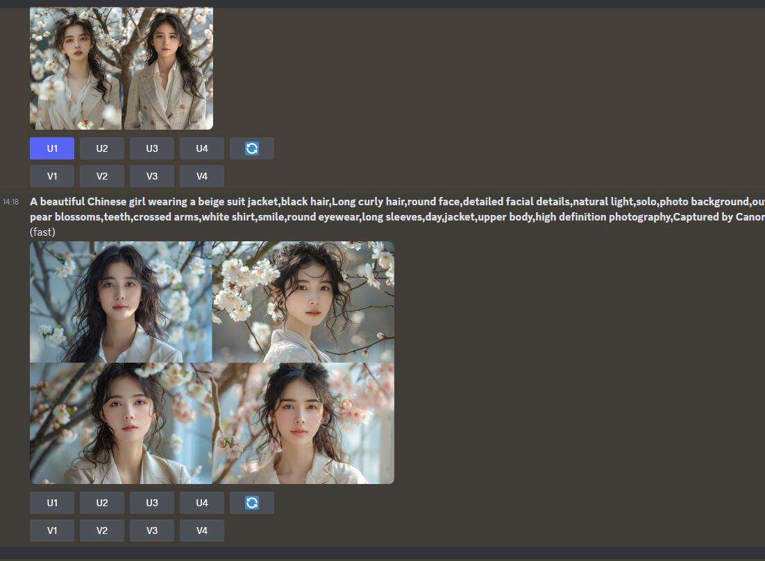 探索AI美女绘图：吸粉又赚钱的实用方法