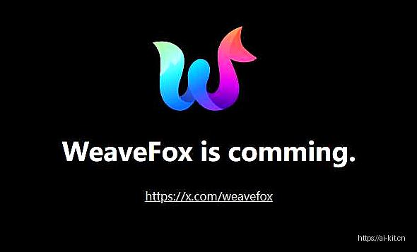 WeaveFox