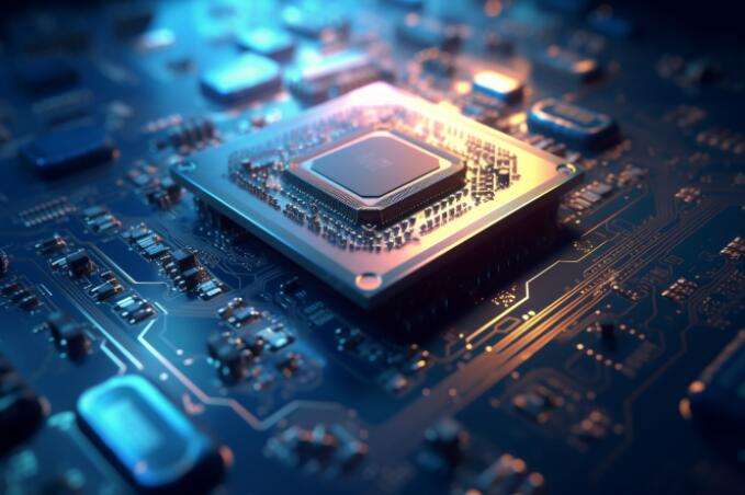 GPU Chip (5)