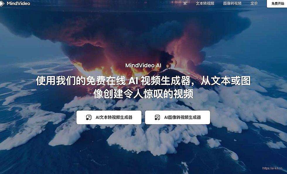 Mindvideo AI