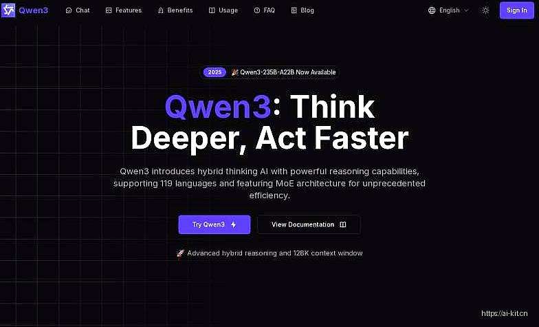 Qwen3.app