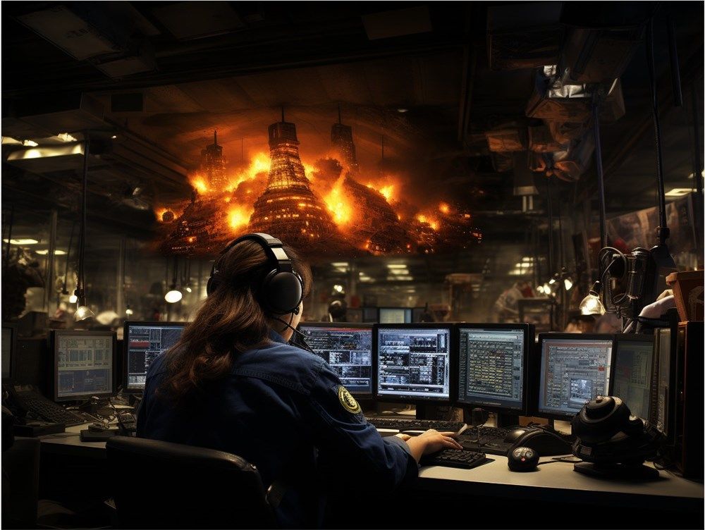 Call center, data analysis, customer service