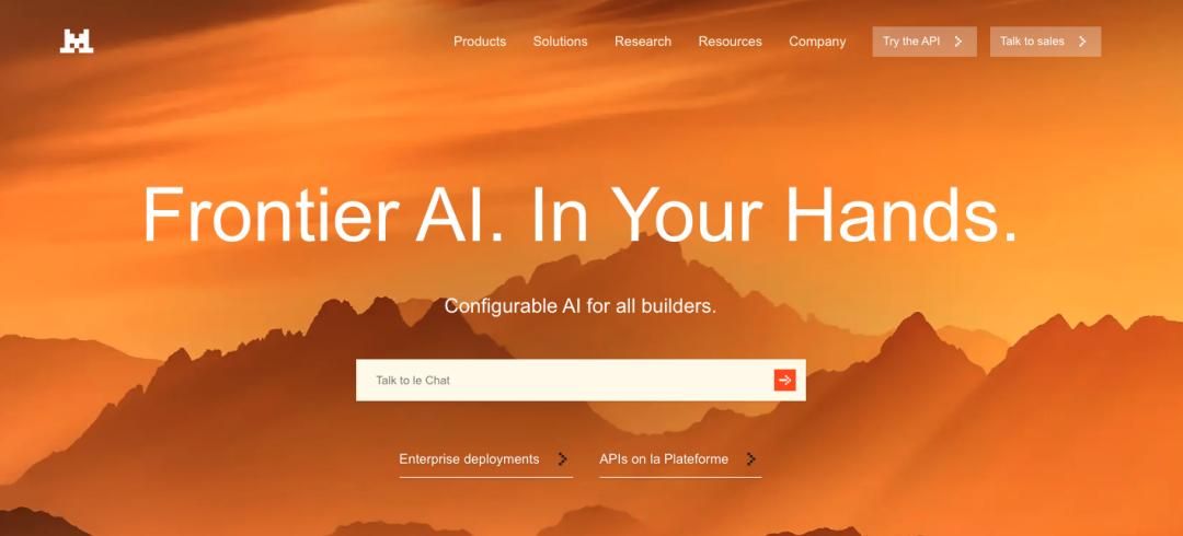 阿斯麦成Mistral AI最大股东 欧洲AI主权争夺战添关键砝码