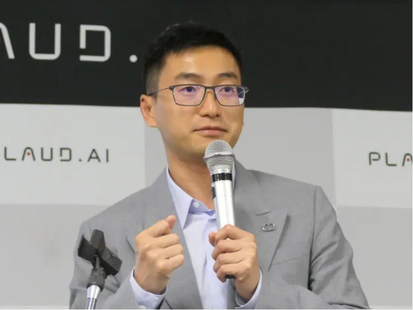 从0到100万台:Plaud如何用AI录音硬件在巨头间隙撕开缺口?