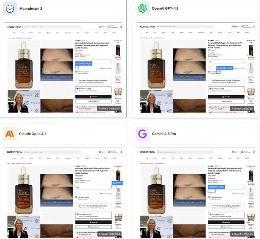 Moondream3.0技术架构示意图 90亿参数仅激活20亿 开源模型Moondream3.0刷新视觉推理效率新高度